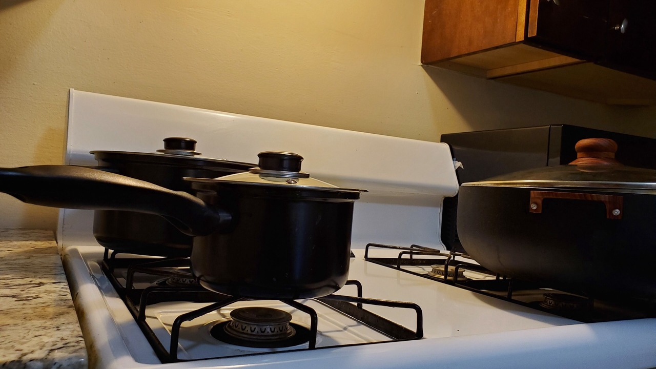 Photo of Kitchen in Matawan