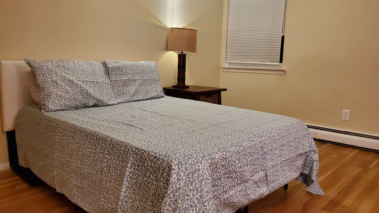 Photo of Bedroom in Matawan