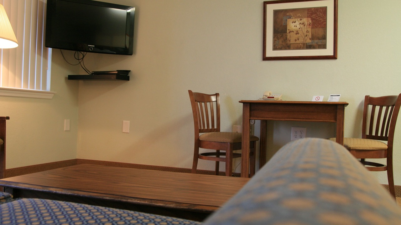Photo of Livingroom in Jacksonville