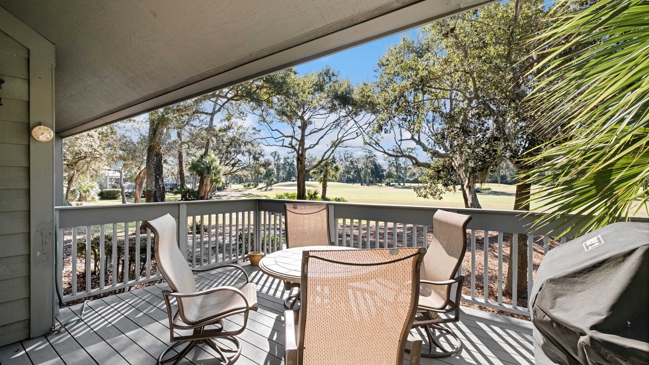 Photo of Outdoor in Palmetto Dunes