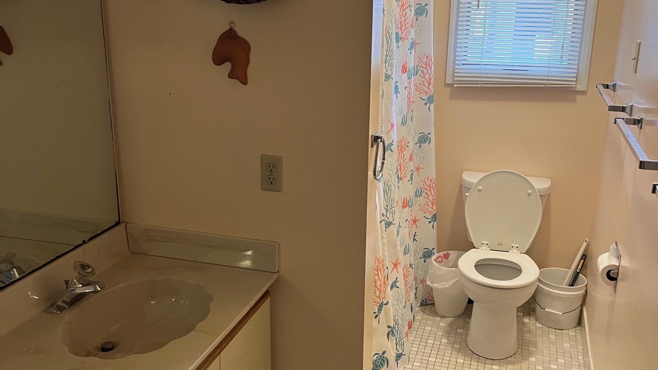 Photo of Bathroom in Gold Coast