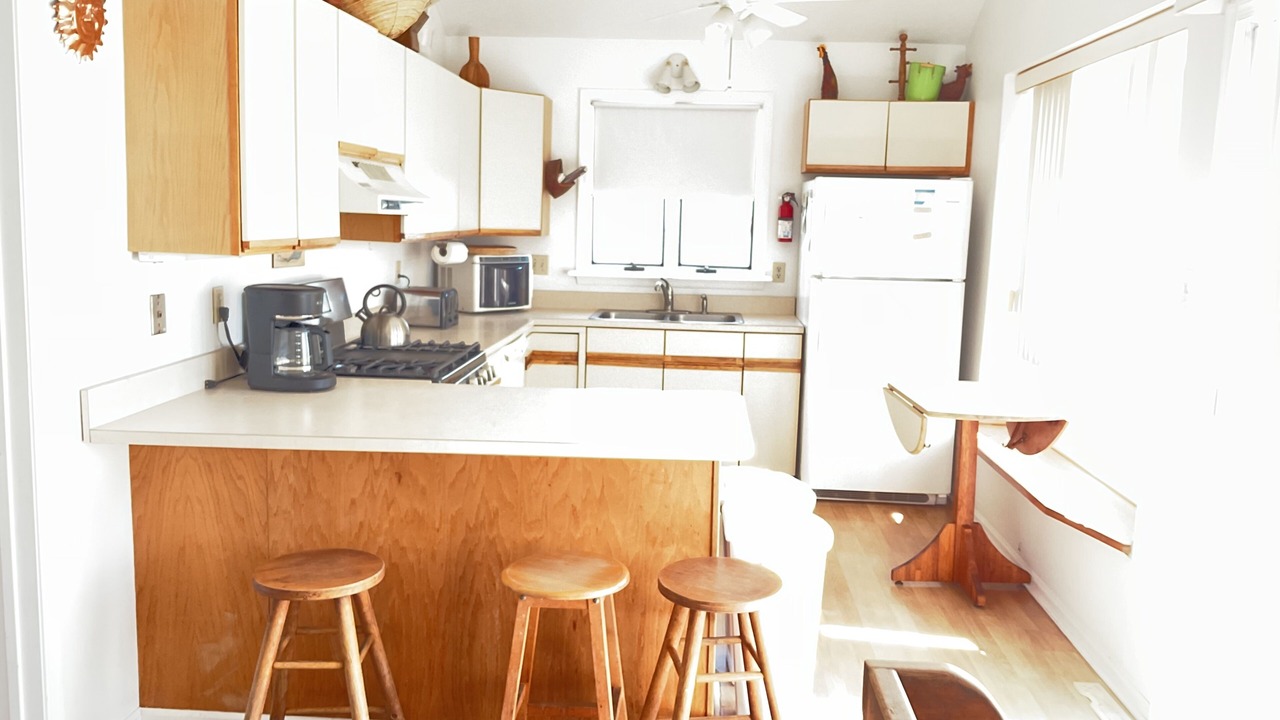 Photo of Kitchen in Gold Coast