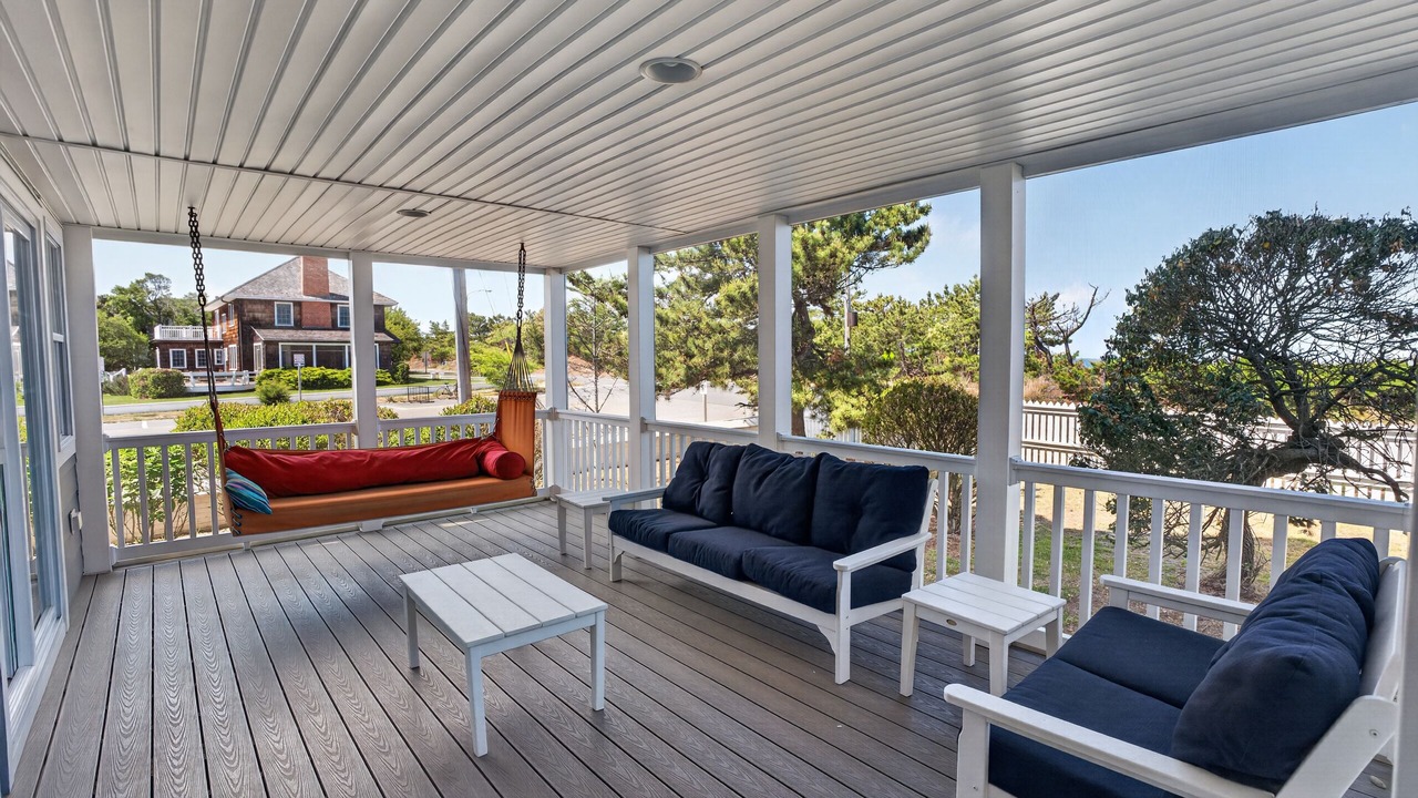 Photo of Outdoor in The Pines
