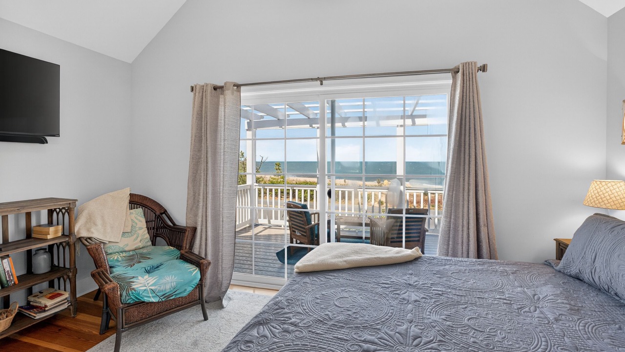 Photo of Bedroom in The Pines