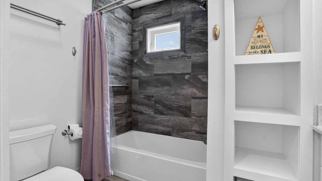 Photo of Bathroom in The Pines