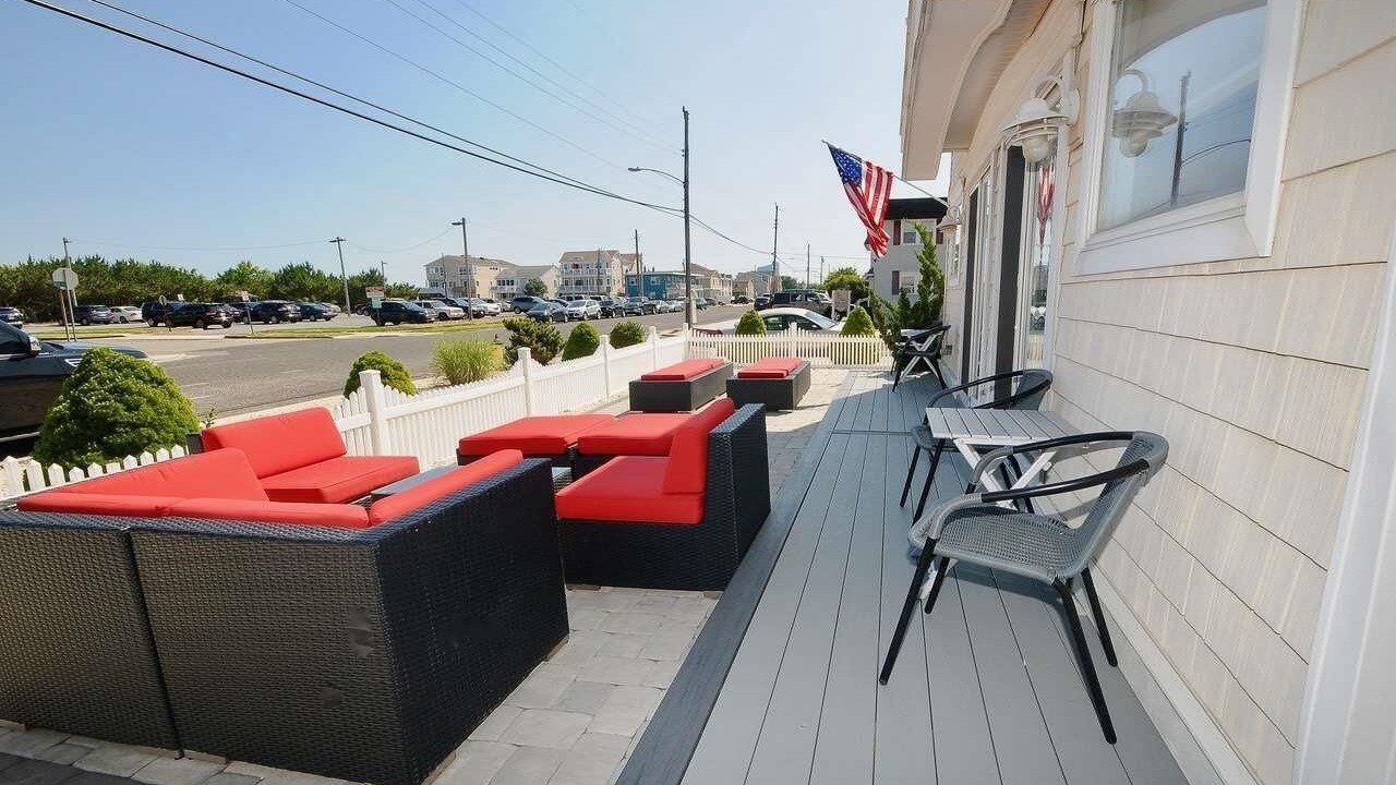 Photo of Outdoor in Brigantine