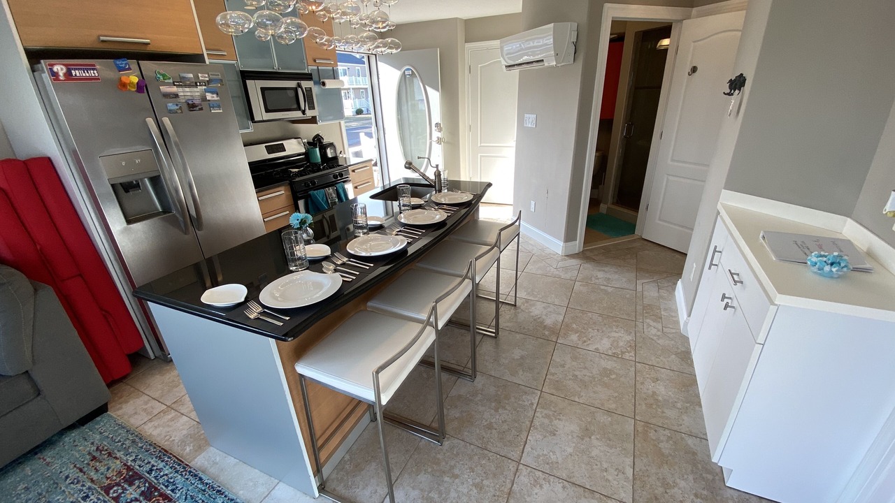 Photo of Bathroom in Brigantine