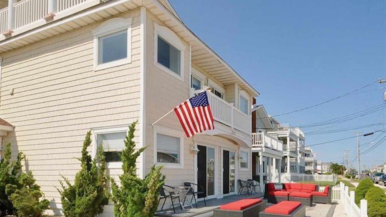 Photo of Outdoor in Brigantine