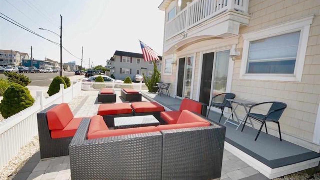Photo of Outdoor in Brigantine