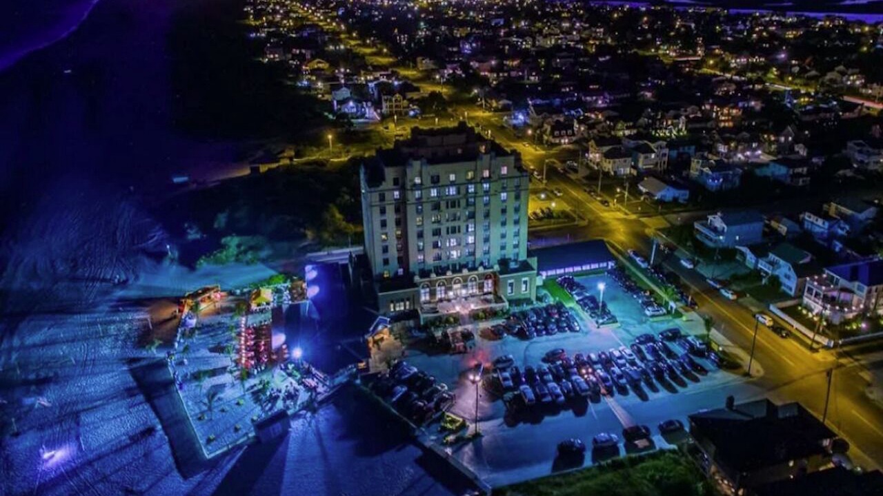 Photo of Outdoor in Brigantine