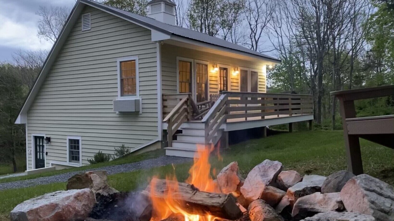 Photo of Outdoor in Fairfield