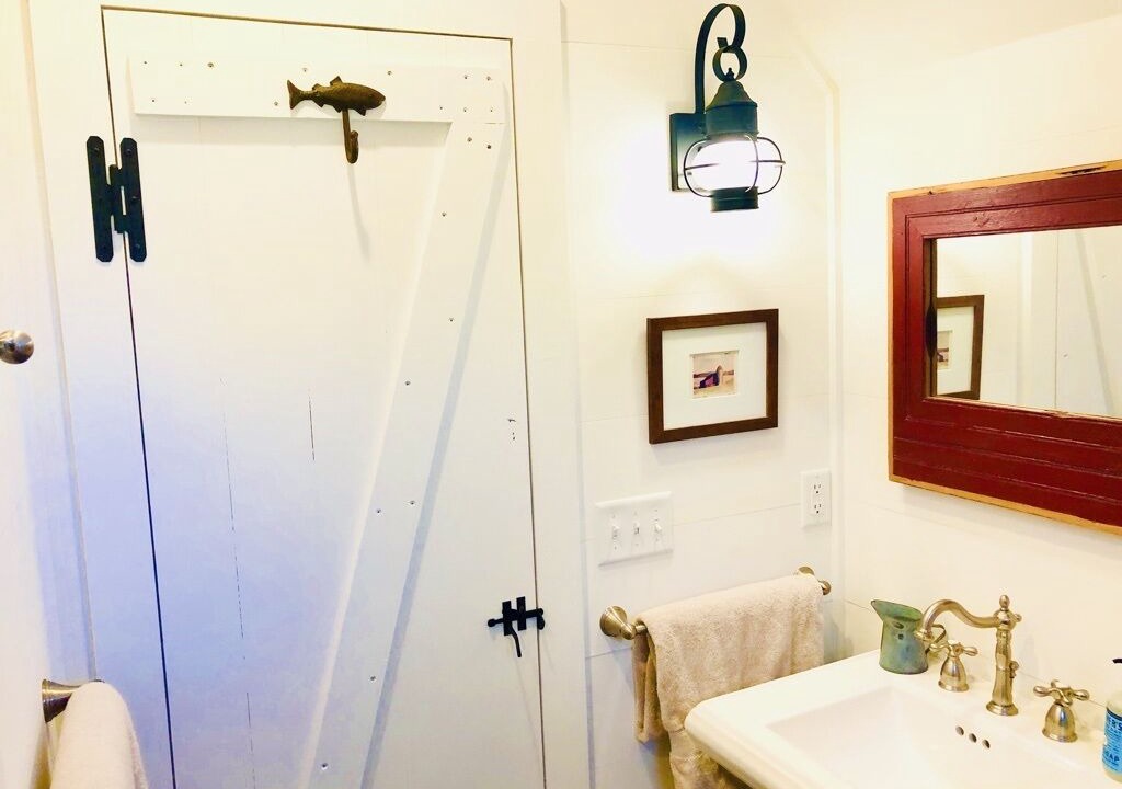 Photo of Bathroom in Fairfield