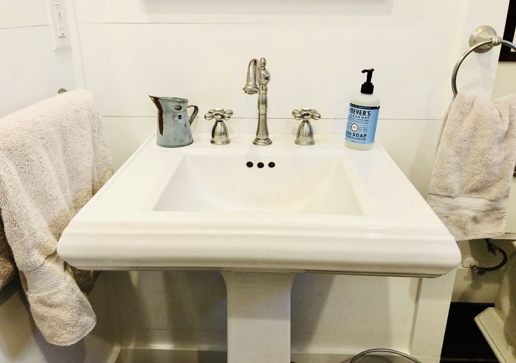 Photo of Bathroom in Fairfield