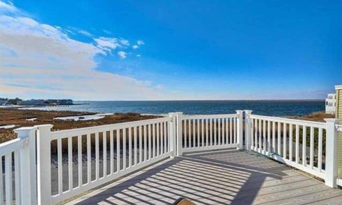 Photo of Outdoor in Harvey Cedars