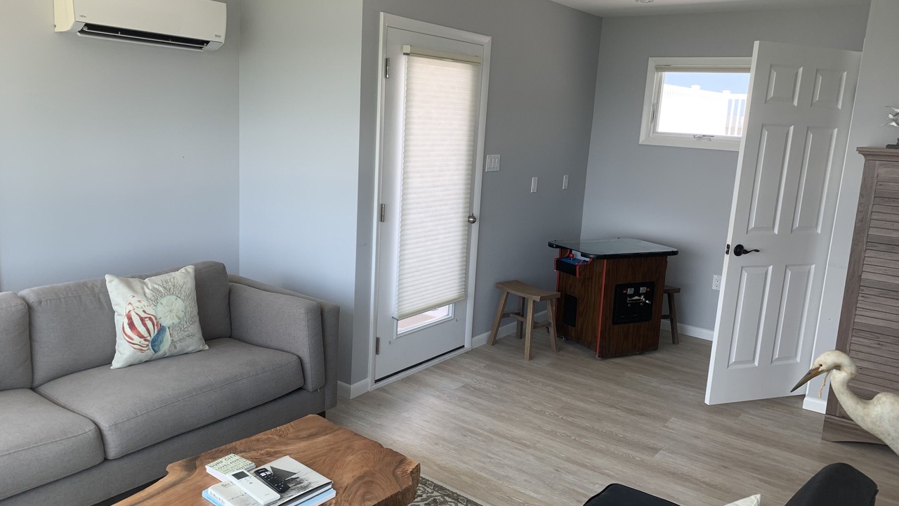 Photo of Bedroom in Harvey Cedars