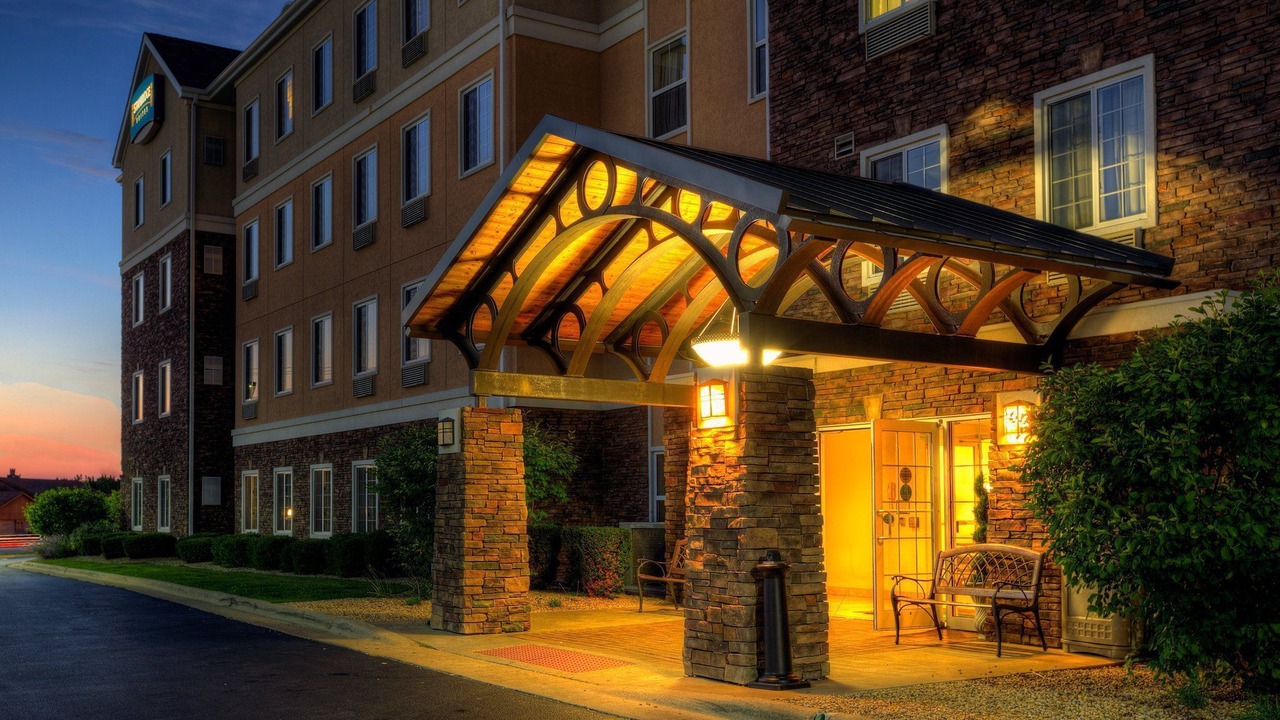 Photo of Outdoor in Rockford