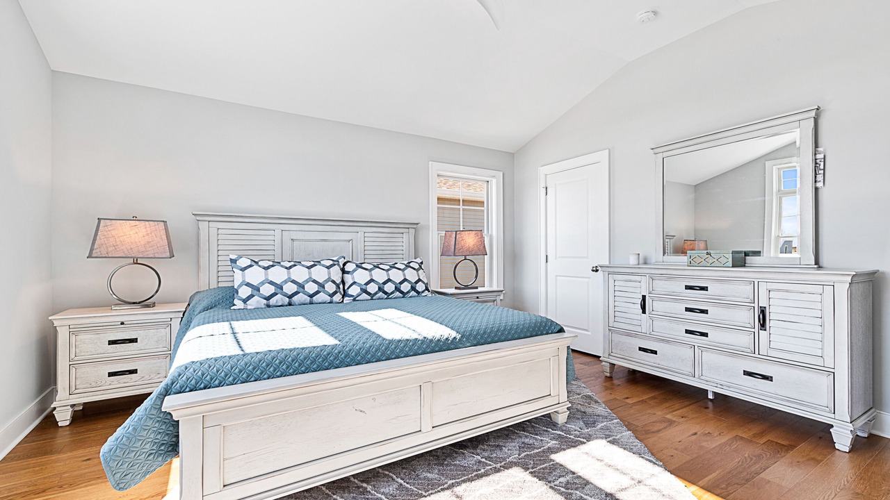 Photo of Bedroom in South Beach Haven