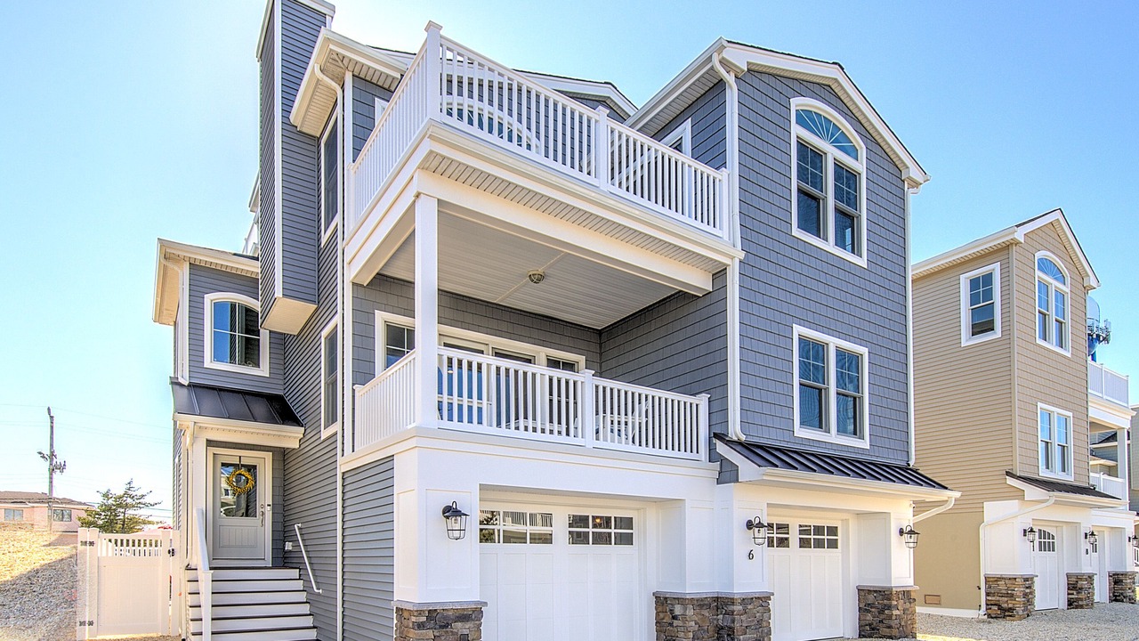 Photo of Outdoor in South Beach Haven