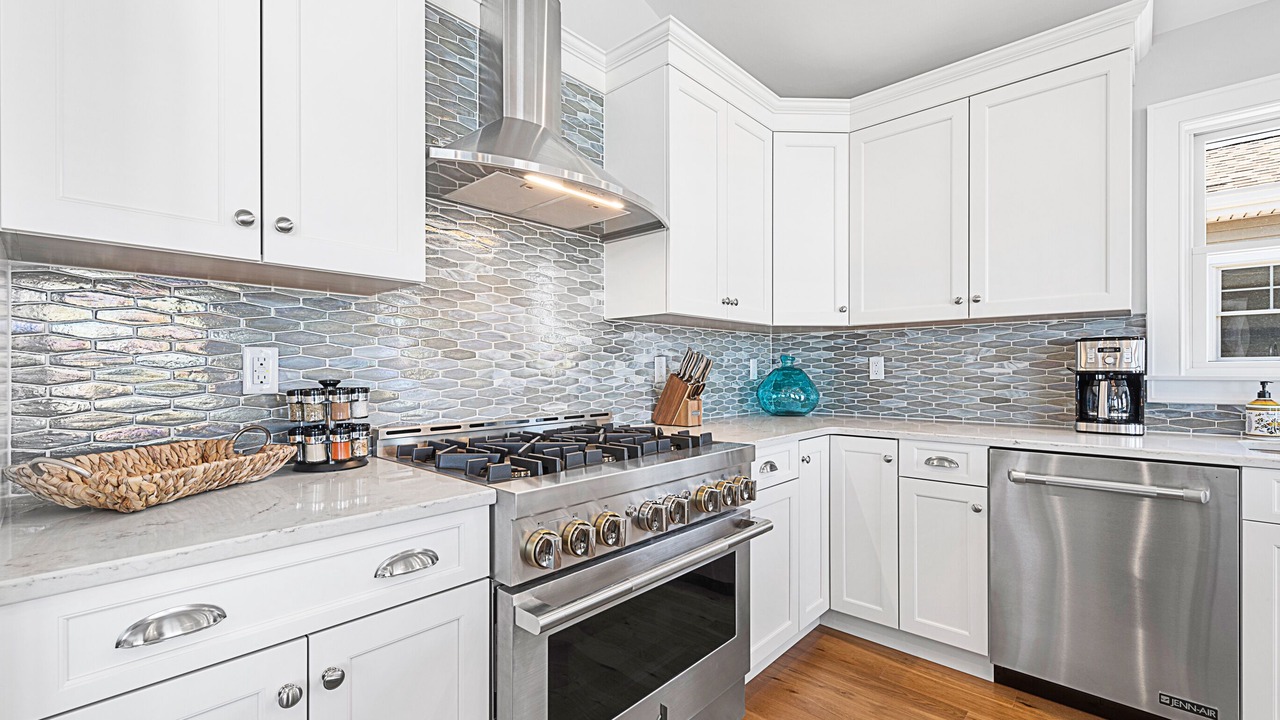 Photo of Kitchen in South Beach Haven