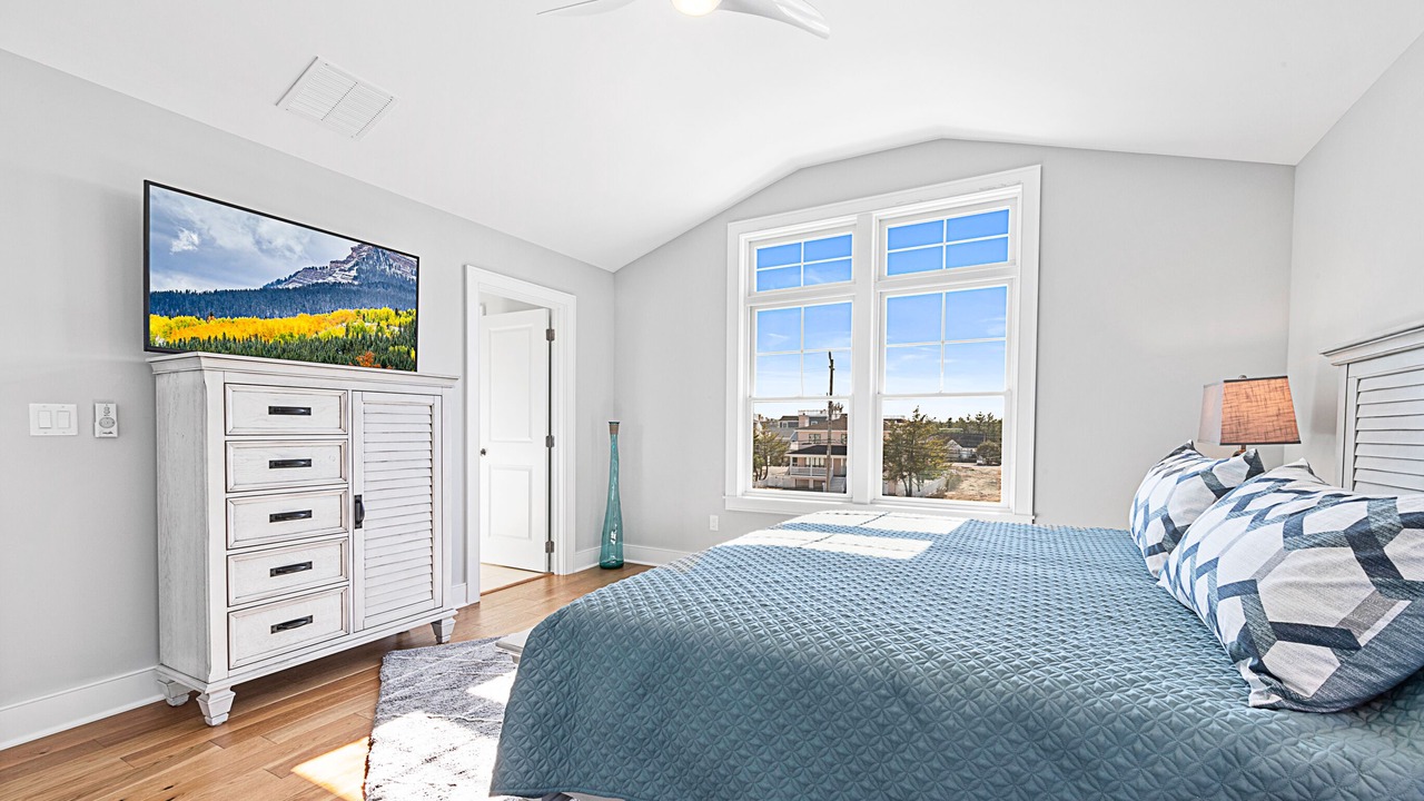 Photo of Bedroom in South Beach Haven