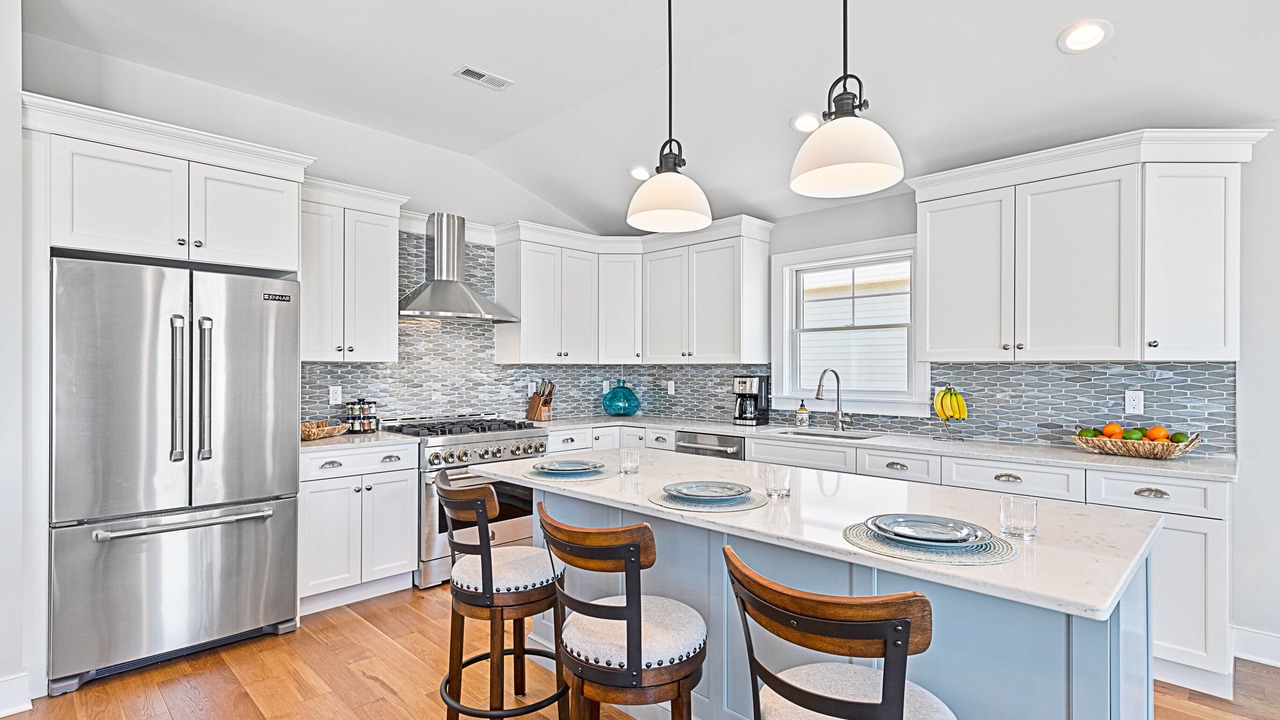 Photo of Kitchen in South Beach Haven