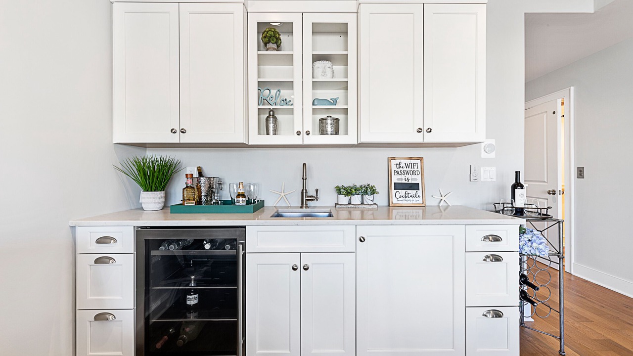 Photo of Kitchen in South Beach Haven