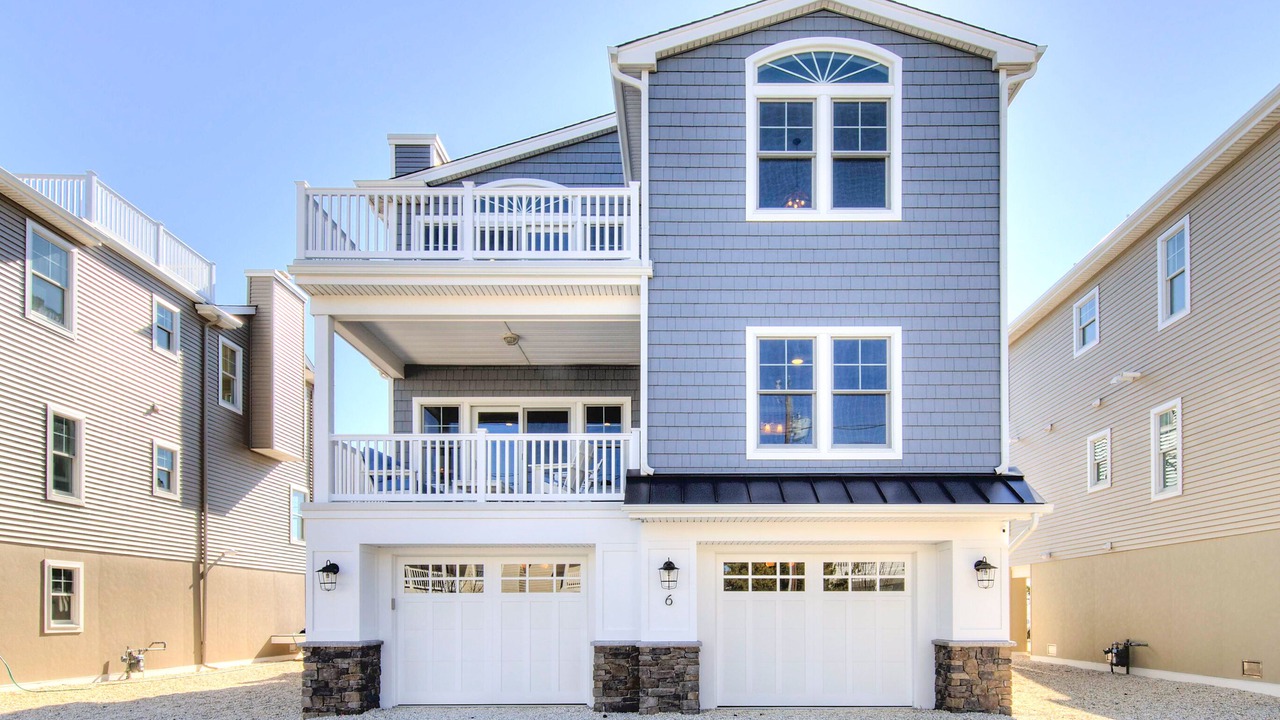 Photo of Outdoor in South Beach Haven
