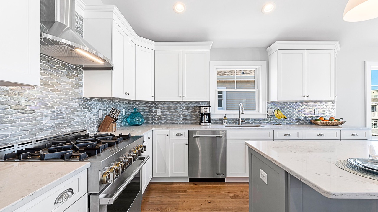 Photo of Kitchen in South Beach Haven