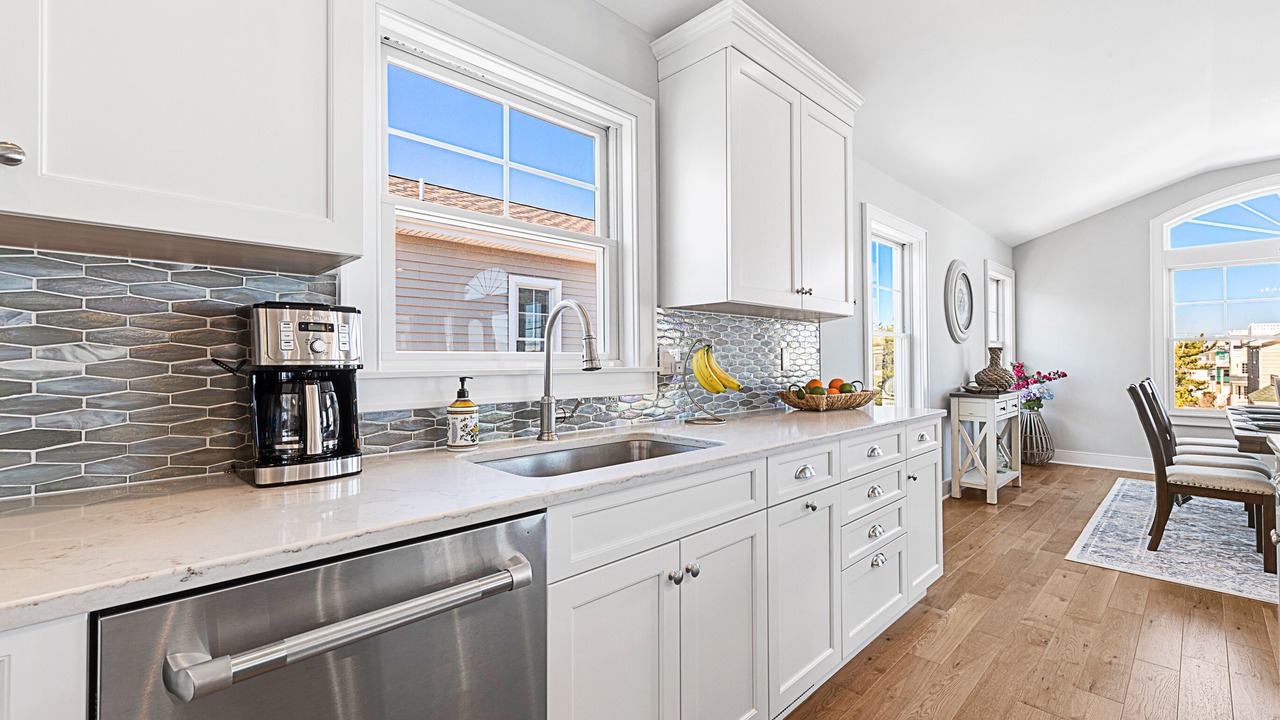 Photo of Kitchen in South Beach Haven