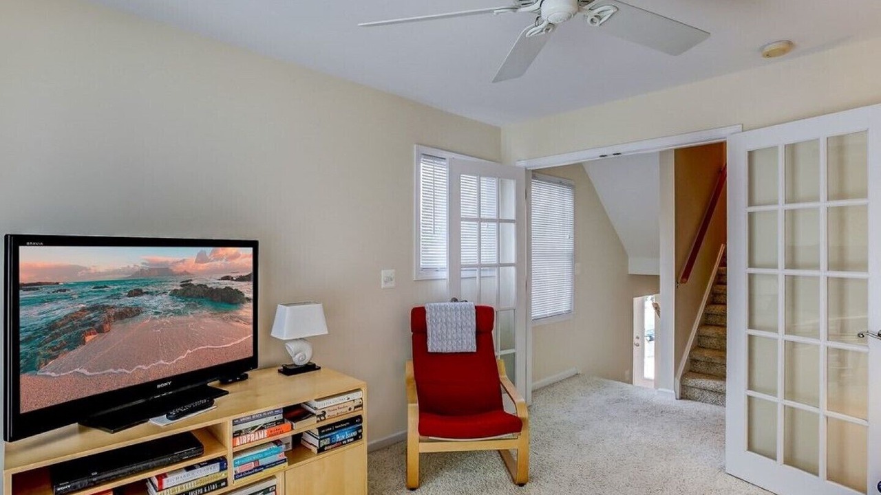 Photo of Bedroom in Harvey Cedars