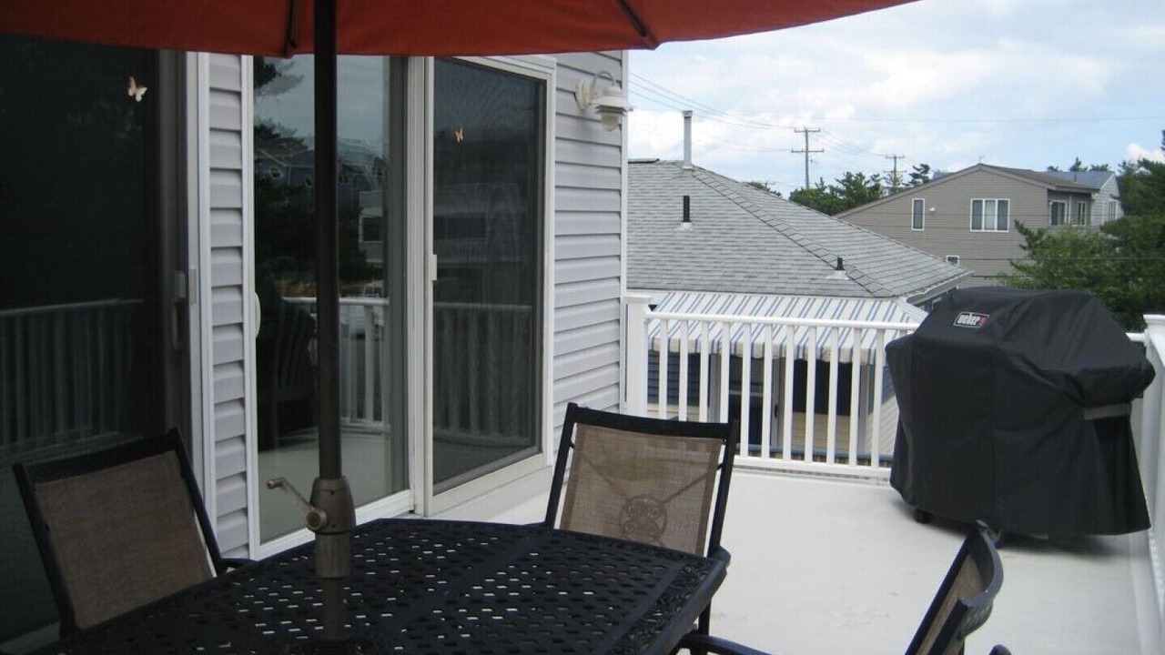 Photo of Bedroom in Harvey Cedars