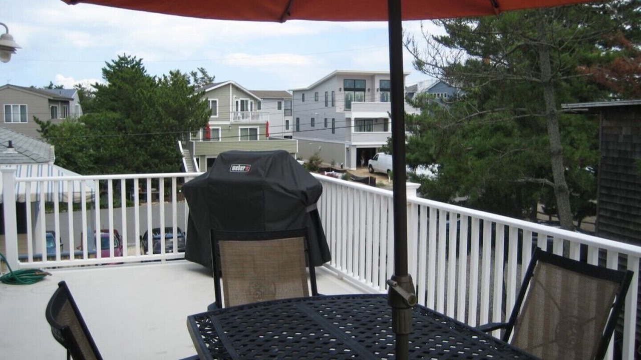 Photo of Outdoor in Harvey Cedars