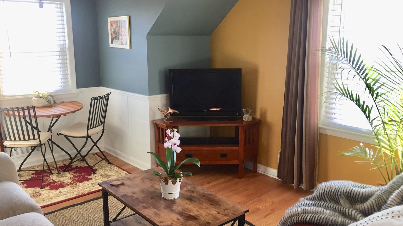 Photo of Livingroom in West Ridge