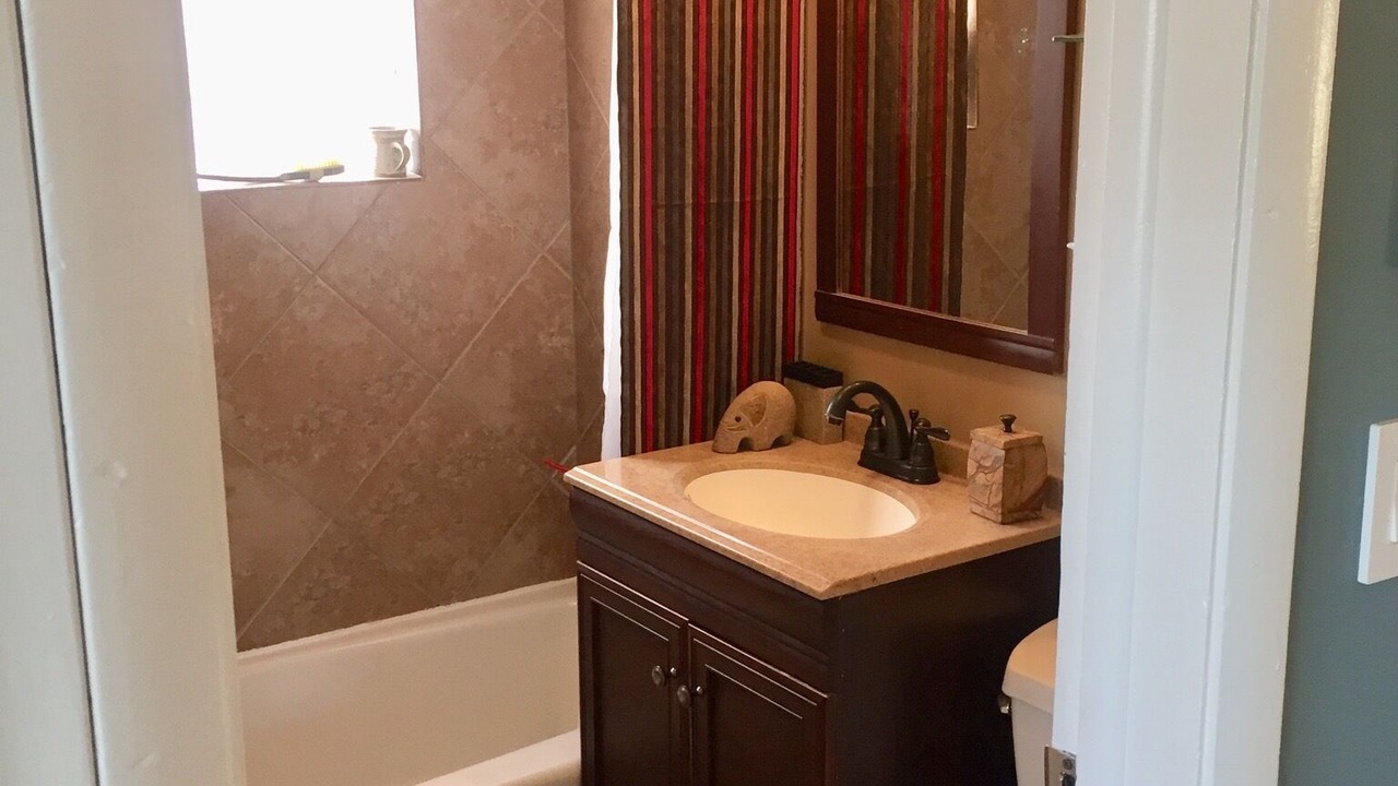 Photo of Bathroom in West Ridge