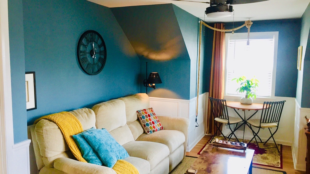 Photo of Livingroom in West Ridge
