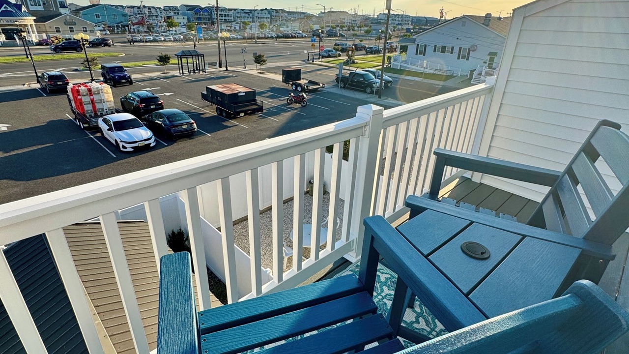 Photo of Outdoor in Sea Isle City