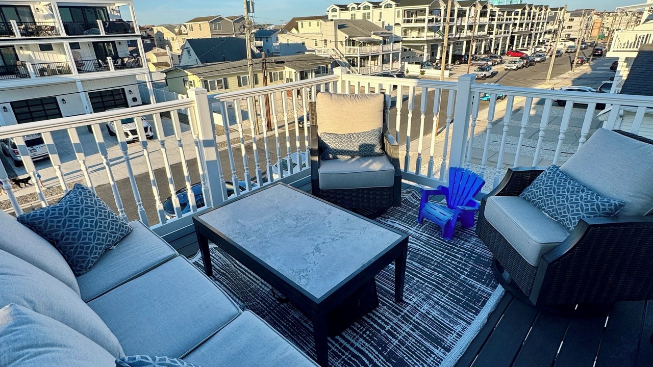Photo of Outdoor in Sea Isle City