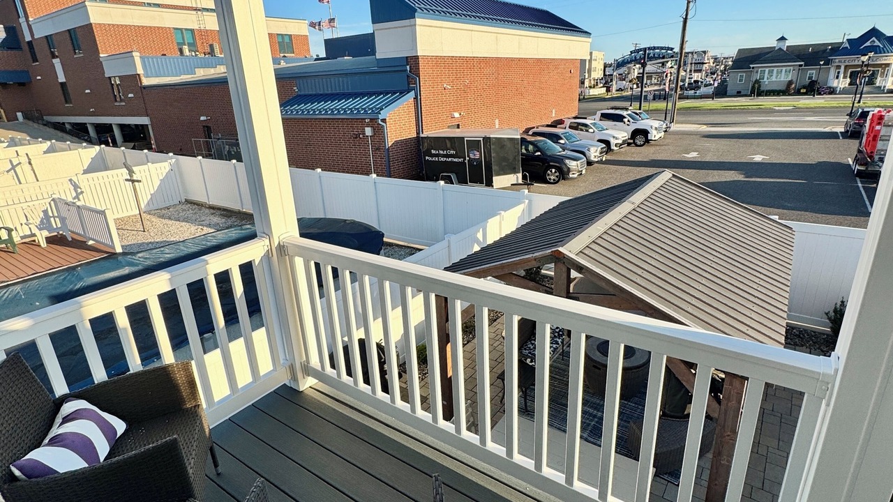 Photo of Outdoor in Sea Isle City