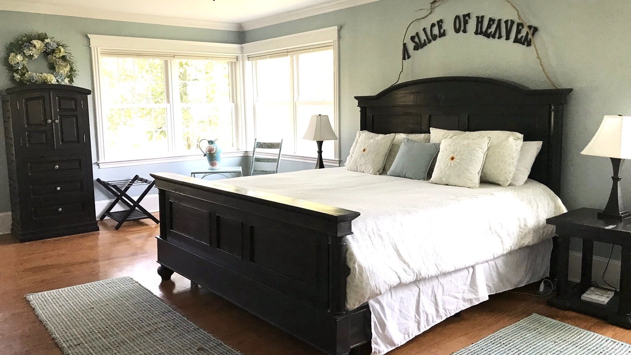 Photo of Bedroom in Cambridge