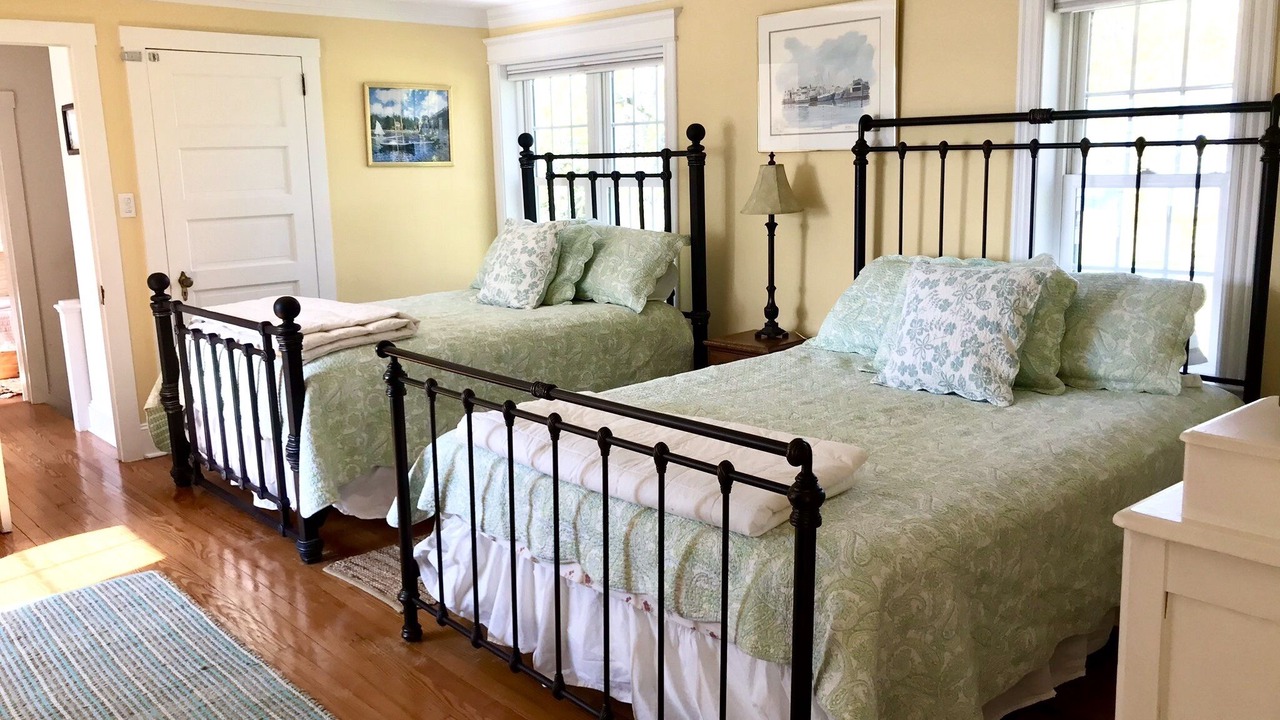 Photo of Bedroom in Cambridge