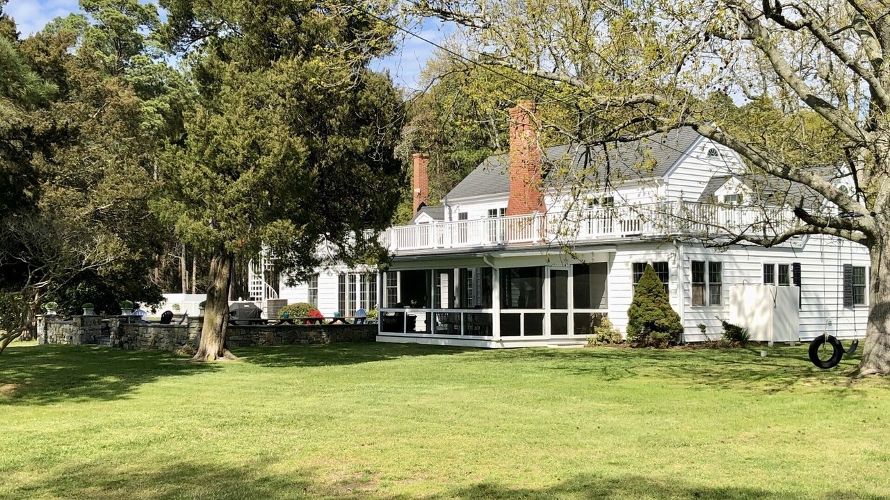 Photo of Outdoor in Cambridge