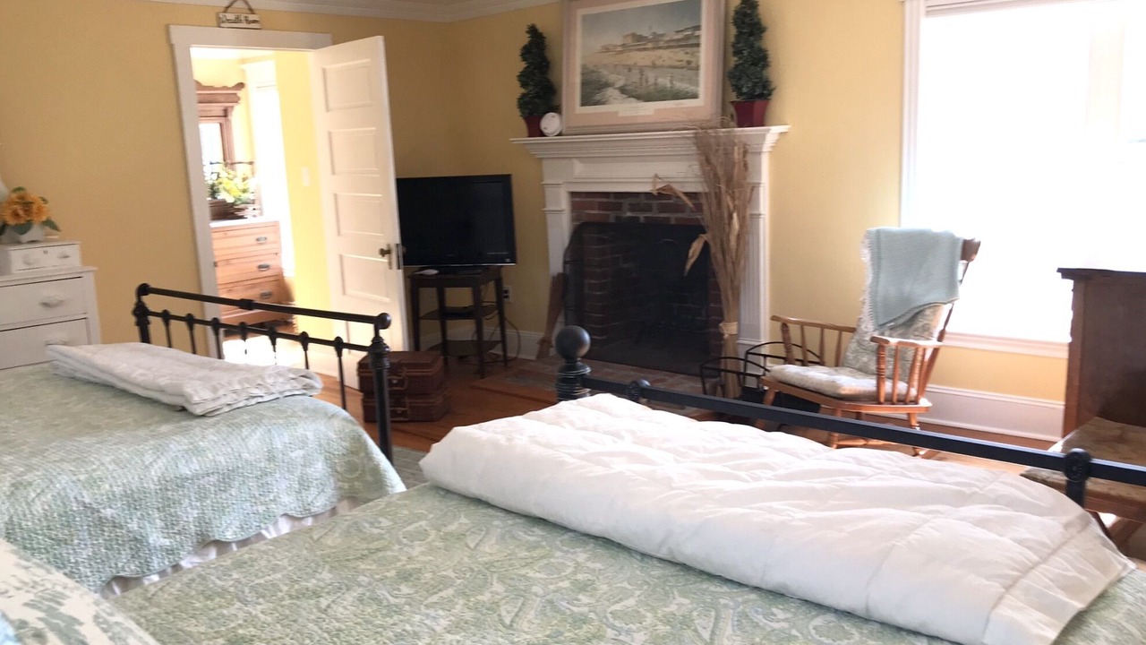 Photo of Bedroom in Cambridge