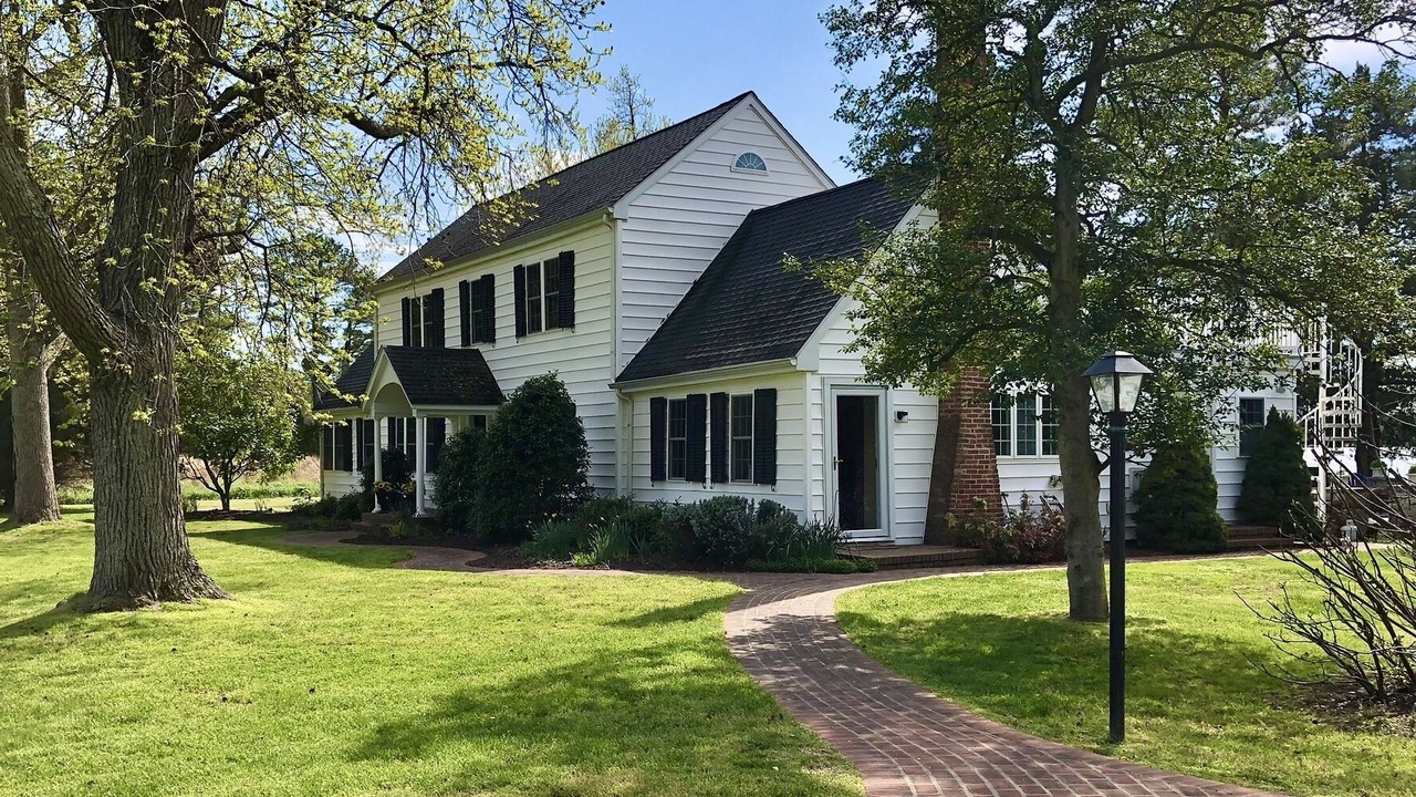 Photo of Outdoor in Cambridge