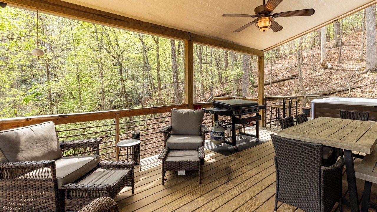 Photo of Outdoor in Deep Gap