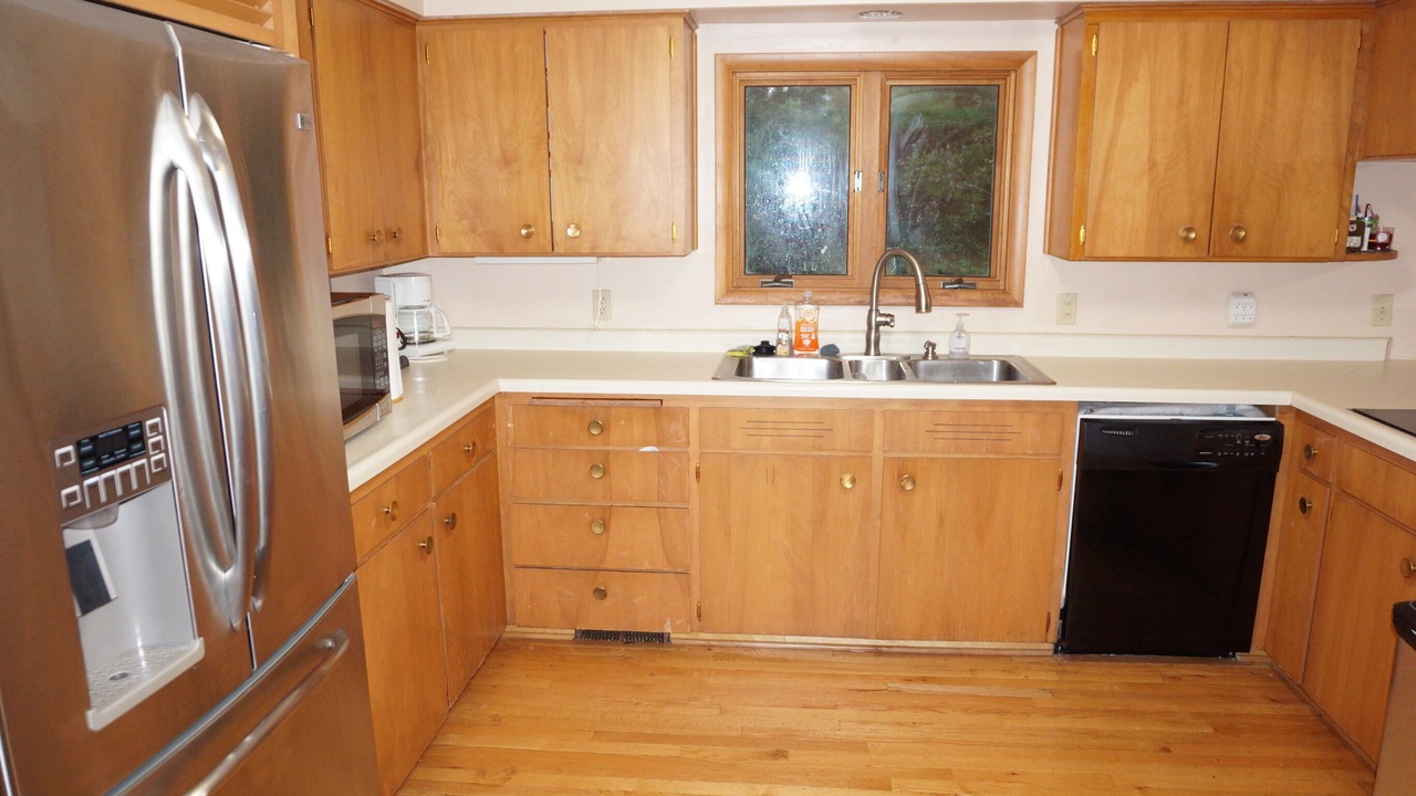 Photo of Kitchen in Urbandale