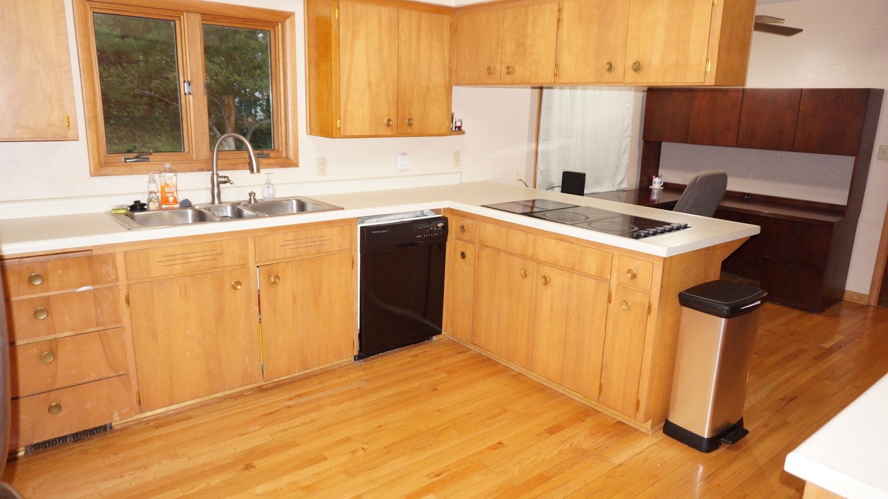 Photo of Kitchen in Urbandale