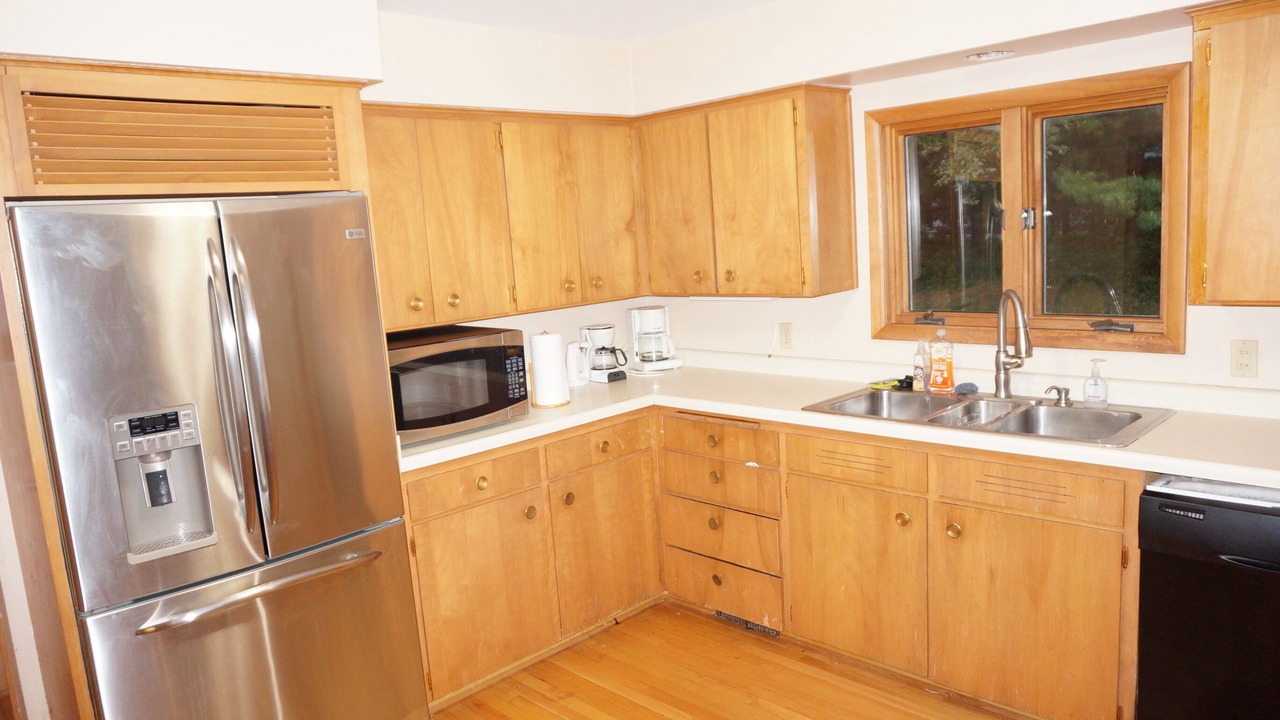 Photo of Kitchen in Urbandale