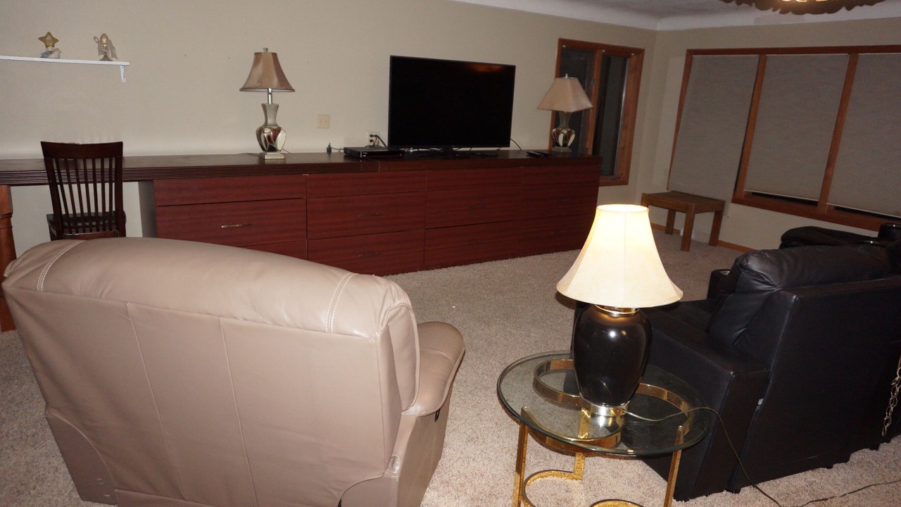 Photo of Livingroom in Urbandale