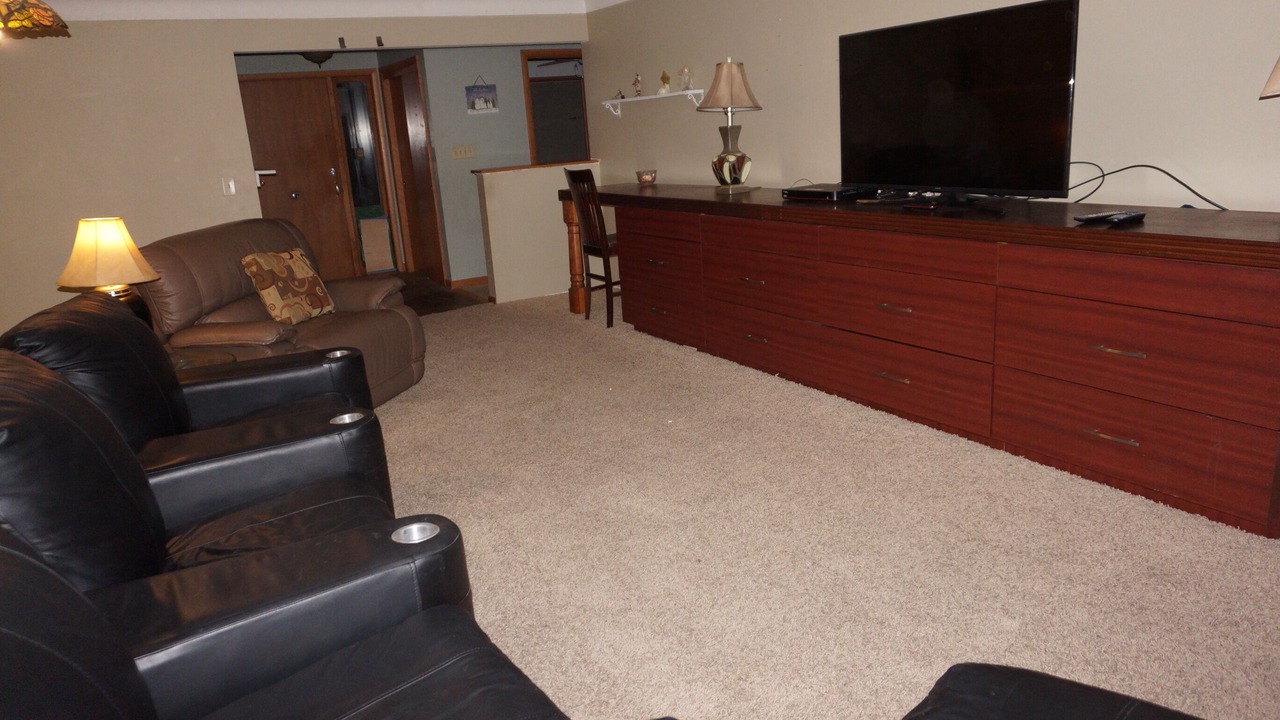 Photo of Livingroom in Urbandale