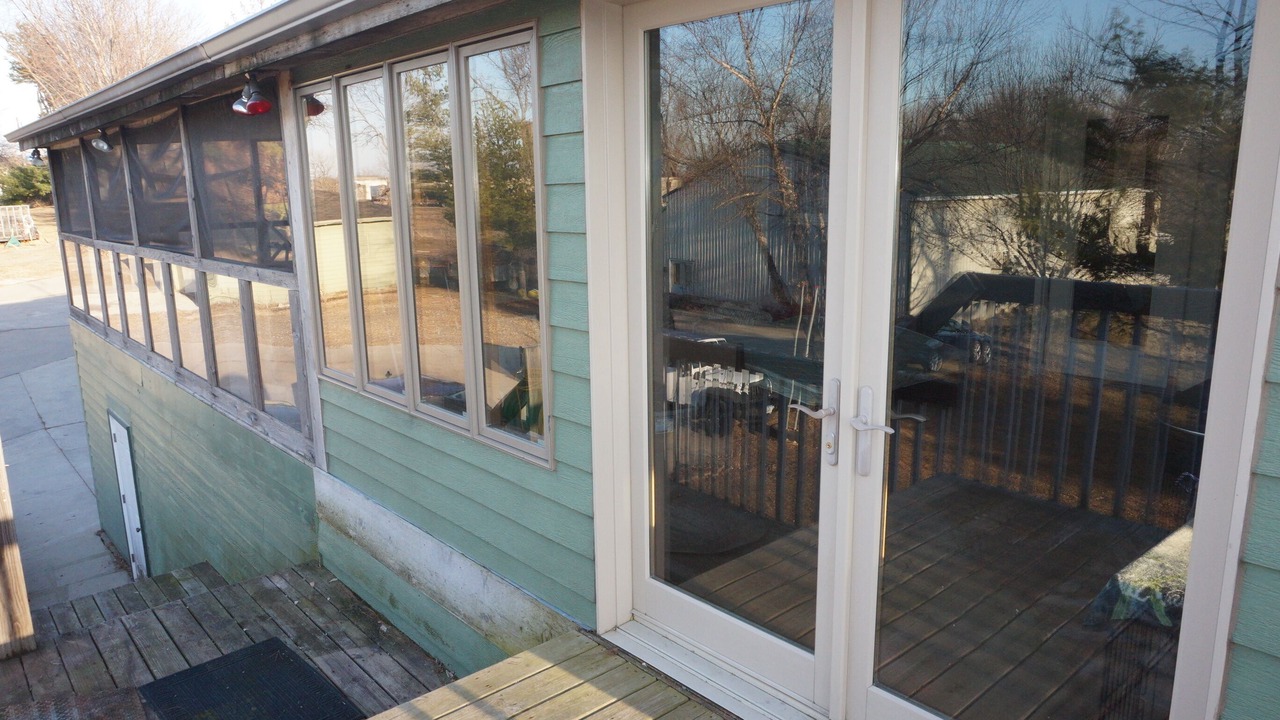 Photo of Outdoor in Urbandale